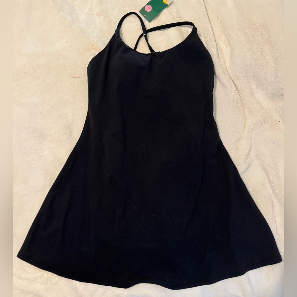 HALARA Active Dress